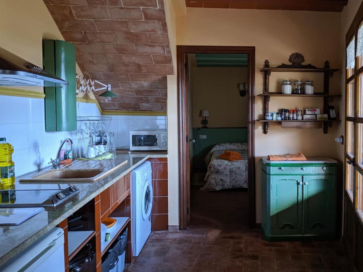 L'Academia De La Vilella Baixa Exteriör bild